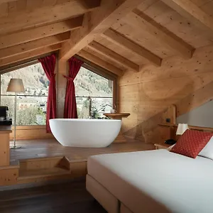 Hotel Miramonti Park