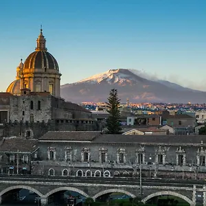 Attico Mea , Catania Italia