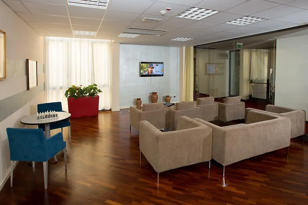 Hotel Kursaal Bb Salsomaggiore Terme