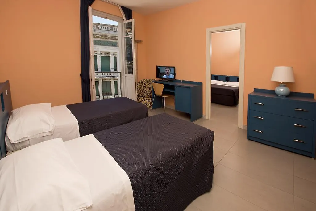 Hotel Kursaal Bb Salsomaggiore Terme