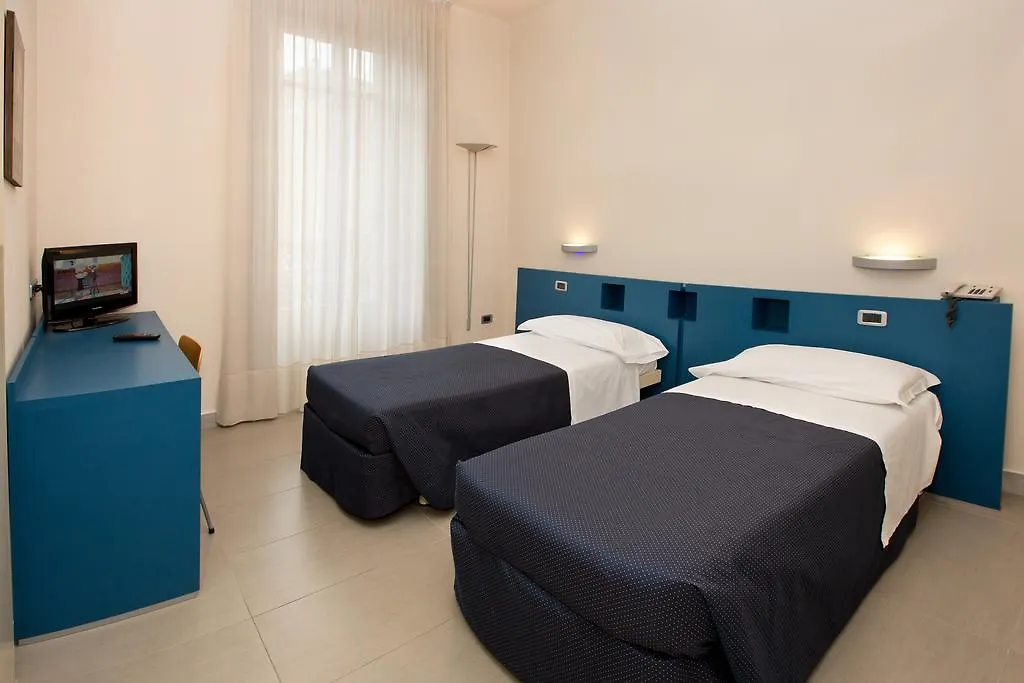 Hotel Kursaal Bb Salsomaggiore Terme