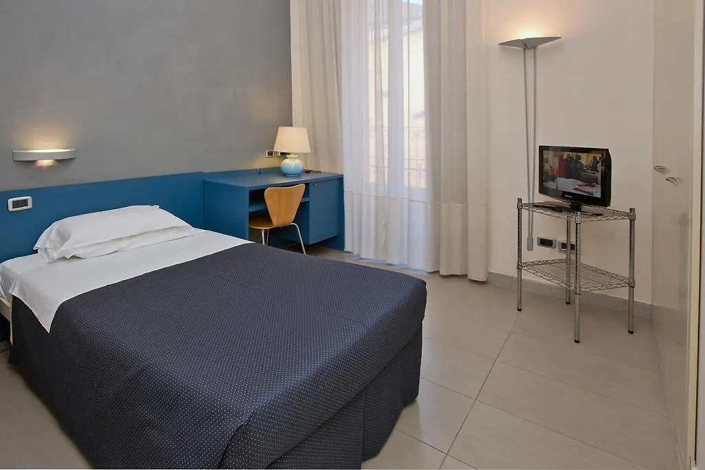 Hotel Kursaal Bb Salsomaggiore Terme
