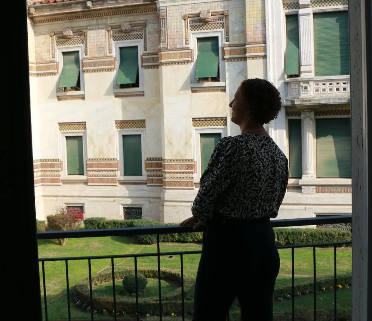 Hotel Kursaal Bb Salsomaggiore Terme