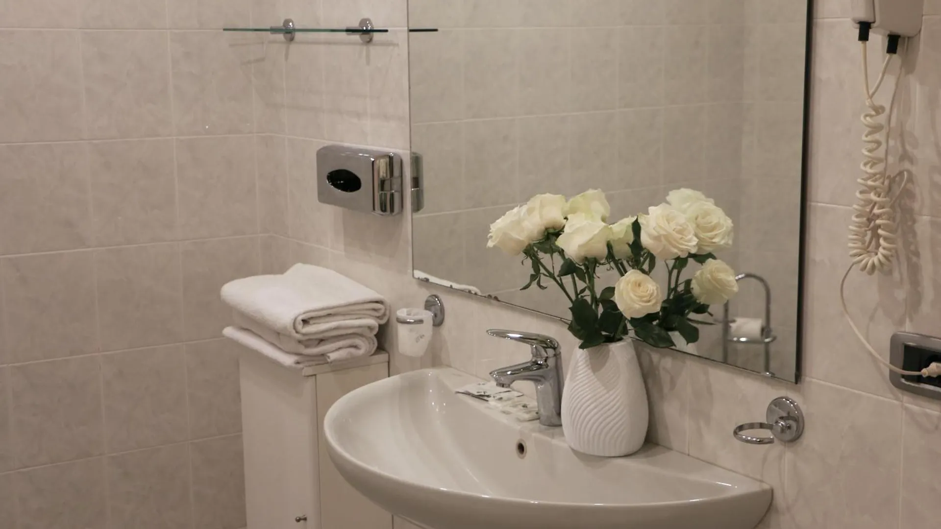 Hotel Kursaal Bb Salsomaggiore Terme