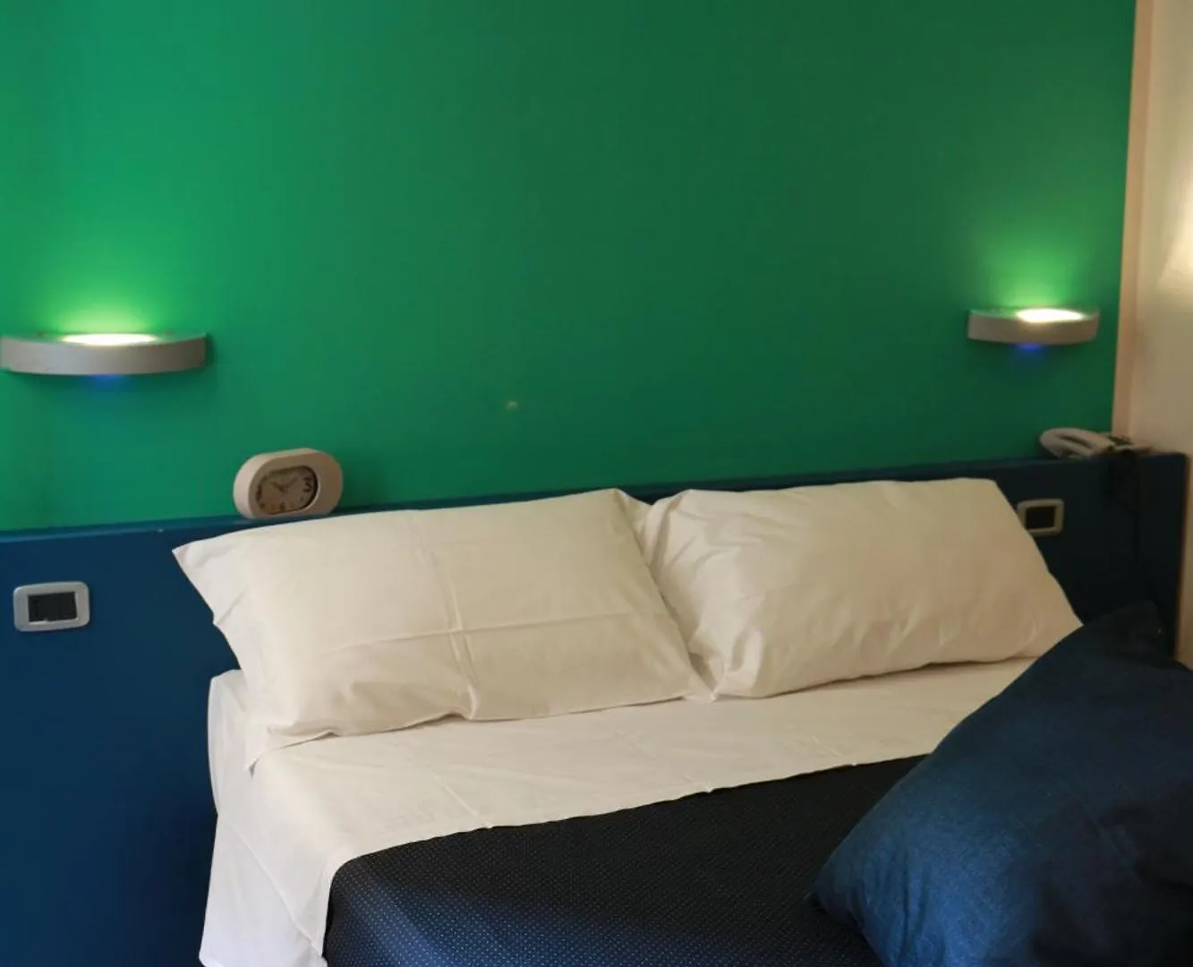 Hotel Kursaal Bb Salsomaggiore Terme